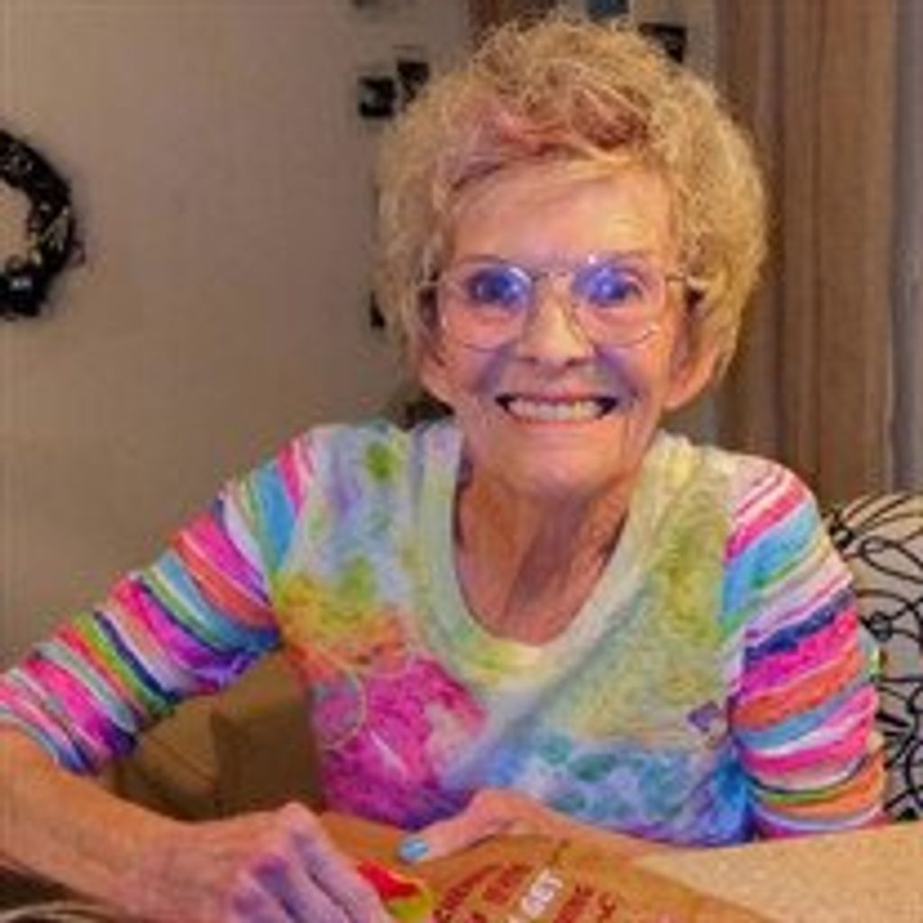 Carmen  Joyce Bilse