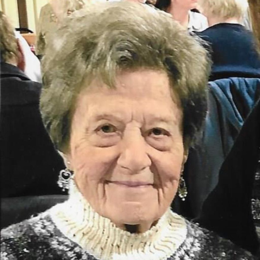 Wilma M. Johnson Profile Photo