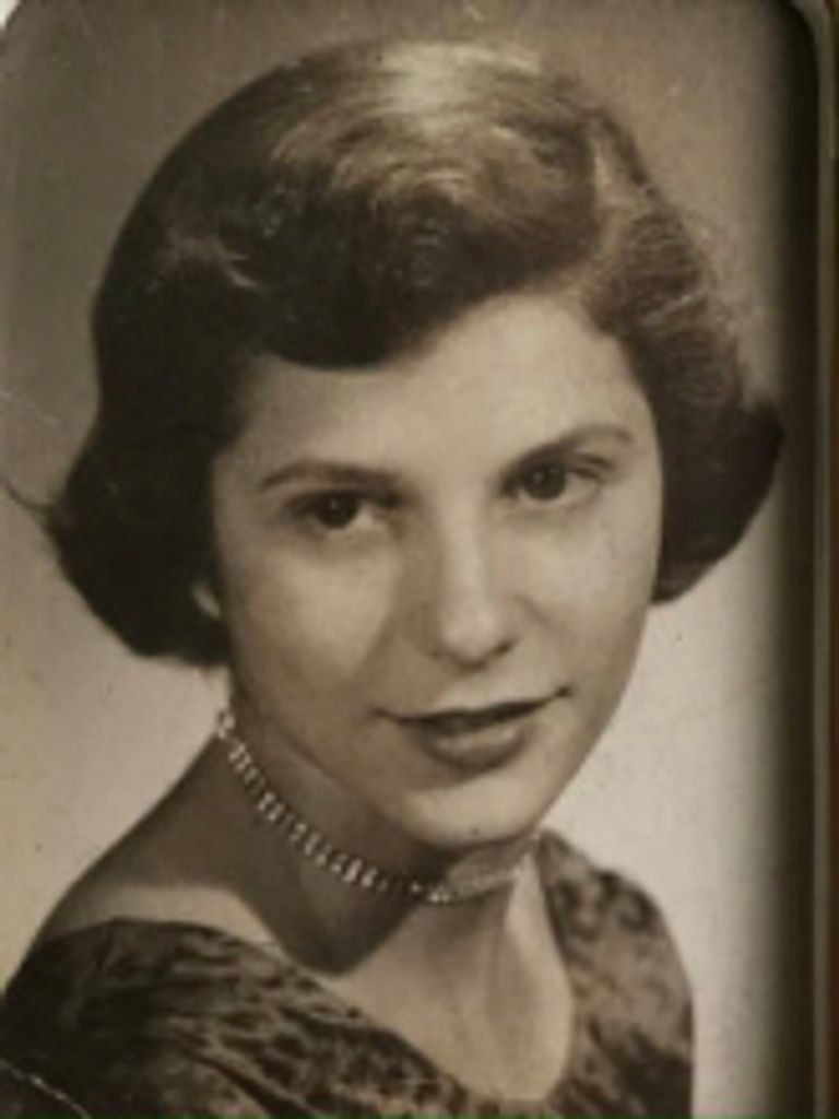 ?Concetta M. Rohn