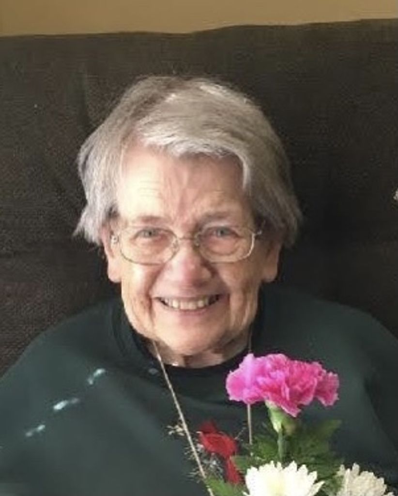 Martha Jane (Frary)  Svoboda Profile Photo