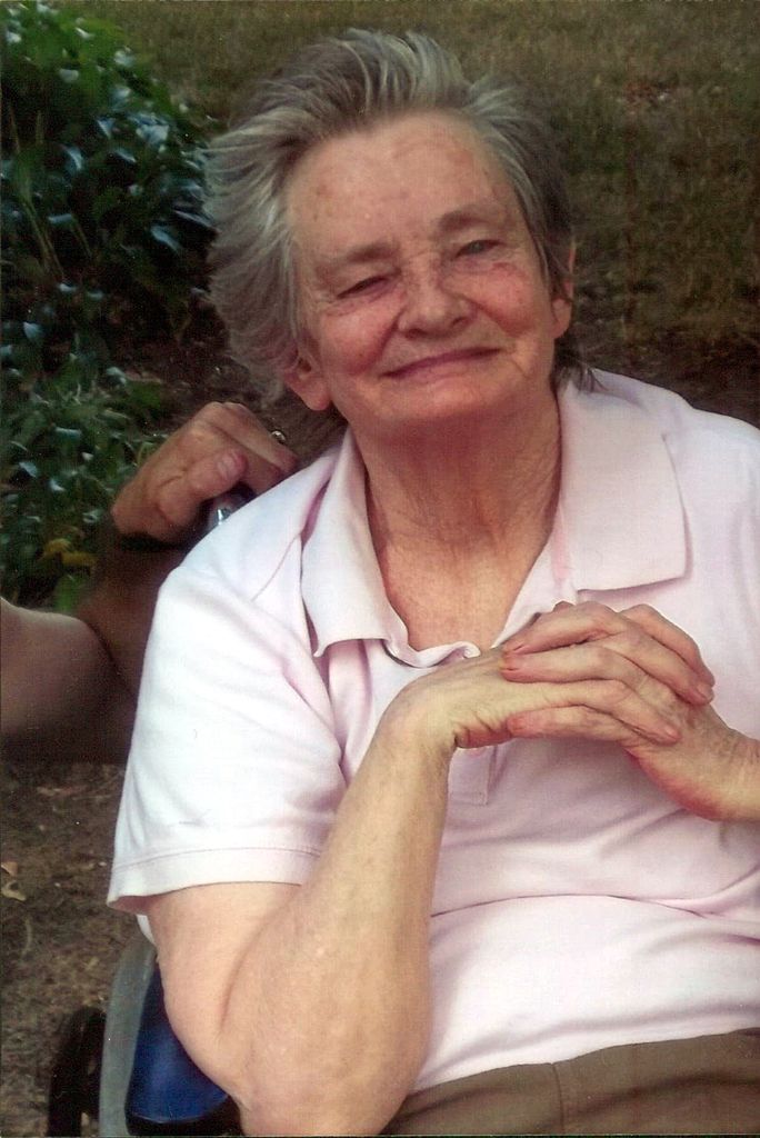 Ortha Jane Hunter
