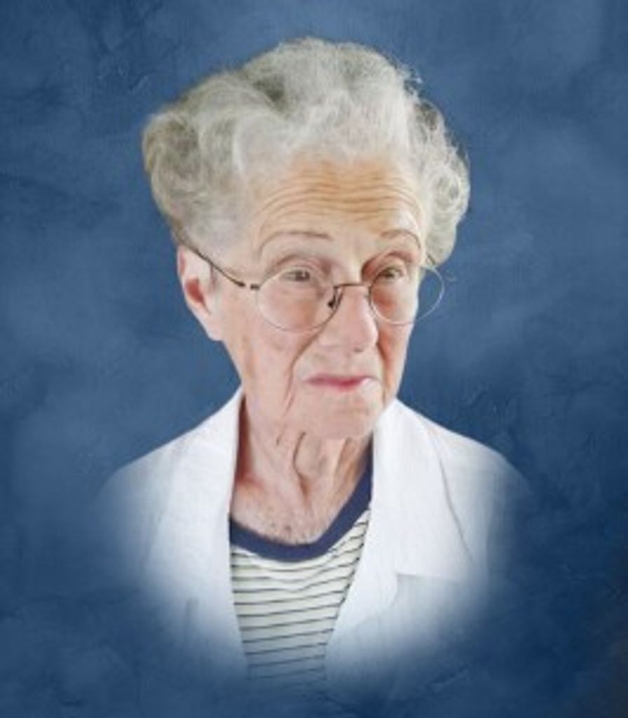 Alma Platt Marshall Profile Photo