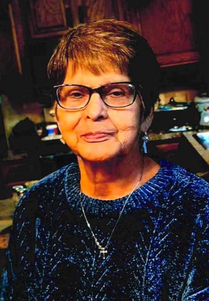 Margaret Louise Raya Tafolla Profile Photo