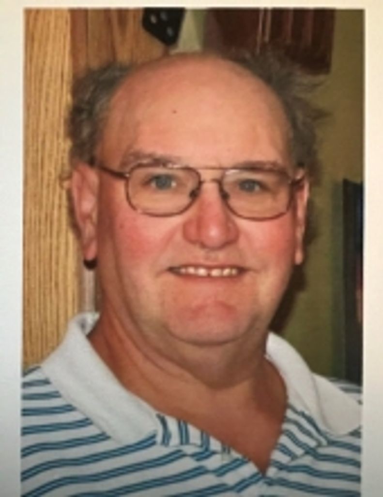 John G. Meyer