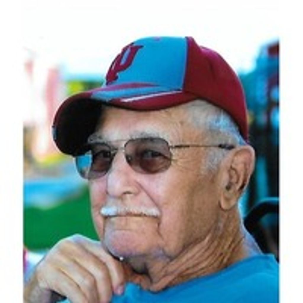 Norman R. Mundy