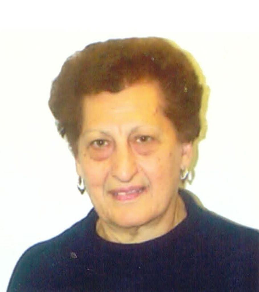 Rachel M. (Carnevale) Matarese
