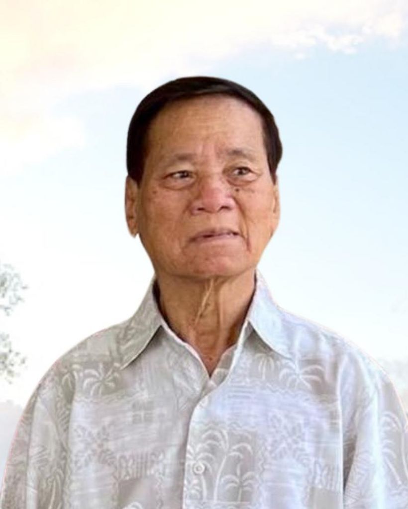 Olson Nak Profile Photo