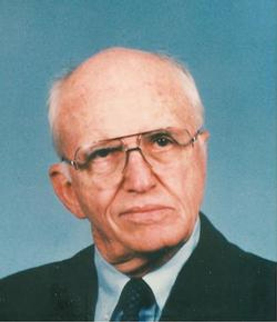Baxter Manley Hayes, Jr