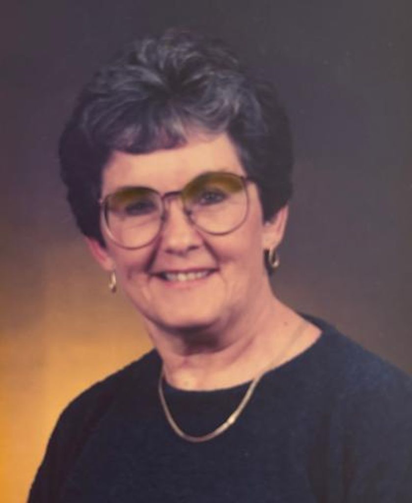 Marilyn Cook Weeman Profile Photo