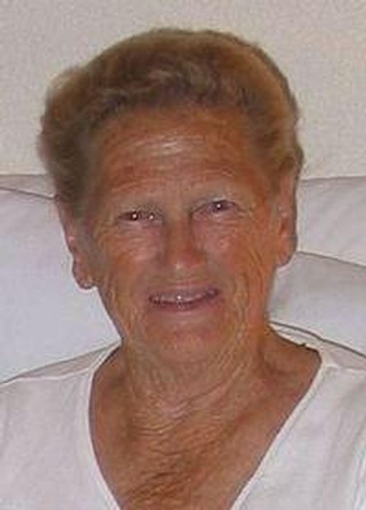 Anna Marie Prohaska
