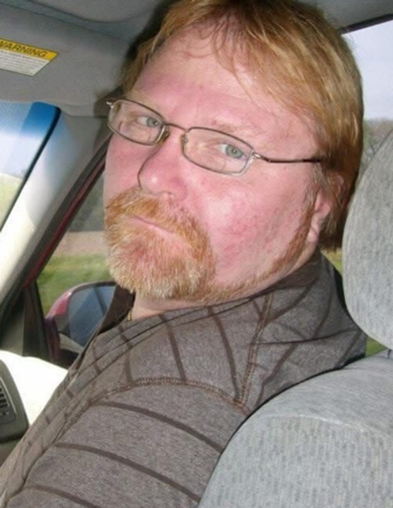 Andrew James Racey Profile Photo