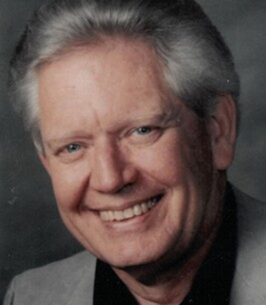 E. "Mac" Edington