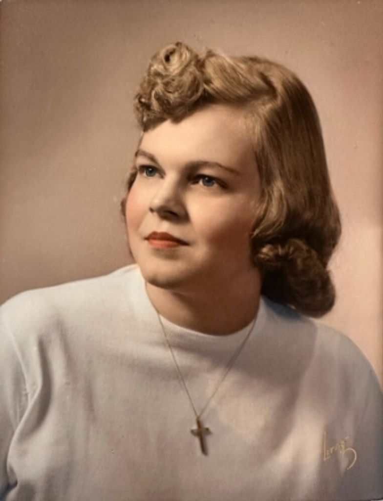 Judith N. Kivi Profile Photo