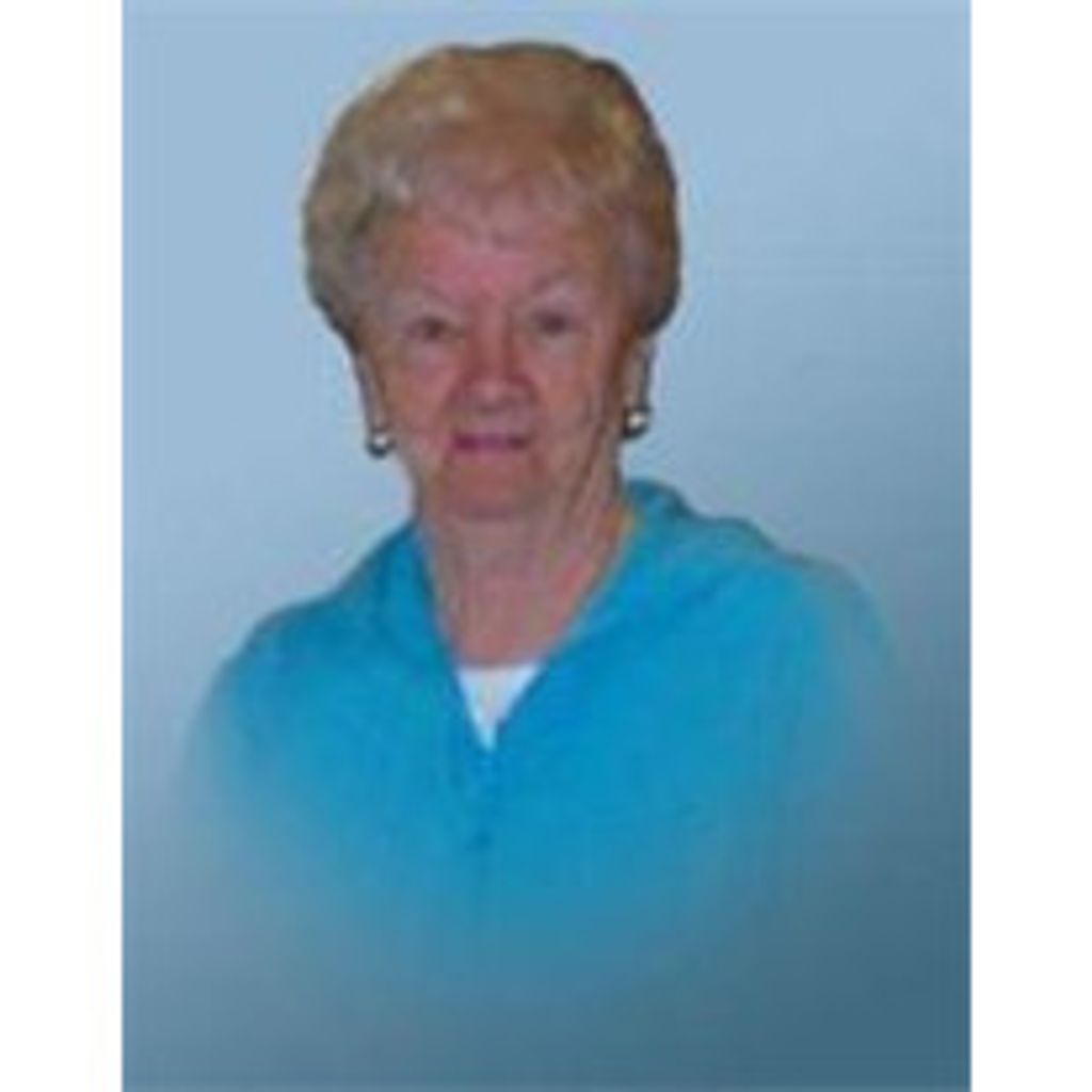 Claire Jean Roy