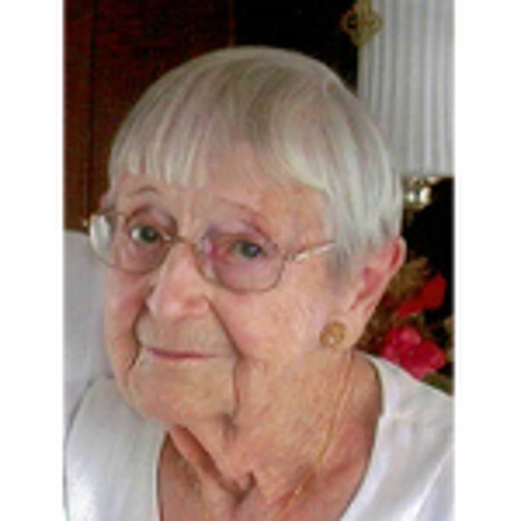 Martha  M. Getty