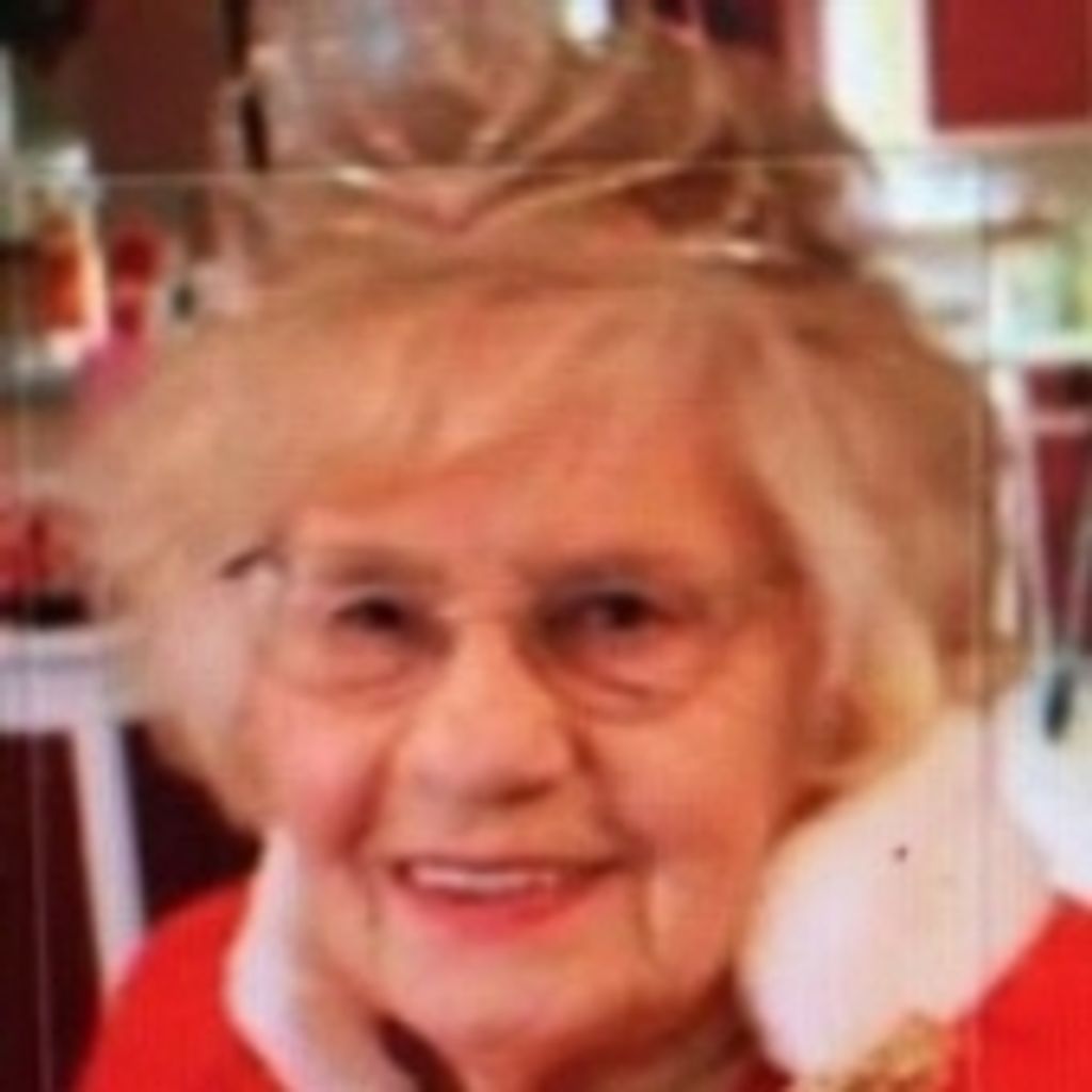 Peggy Jeanne Brown Jones Profile Photo