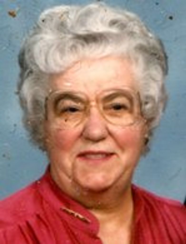 Lillian Glidden