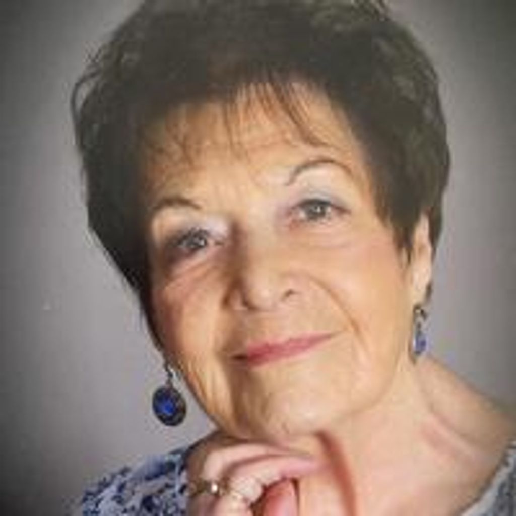Karolyn Irene Ellis