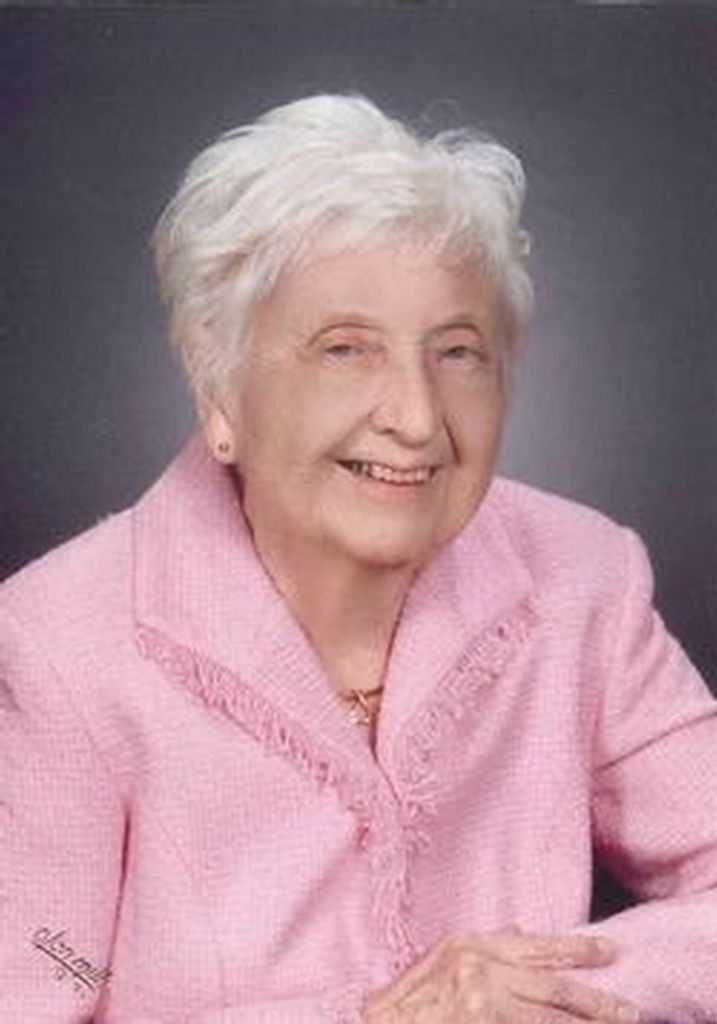 Eloise Katherine Heidkross