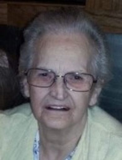 Photo of Marlene Pauline (Weber)  Re
