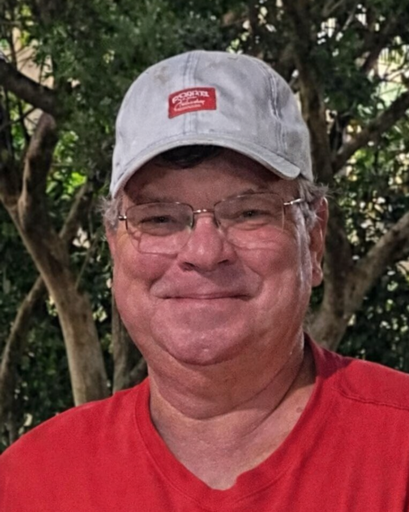 Jeff Hess Profile Photo