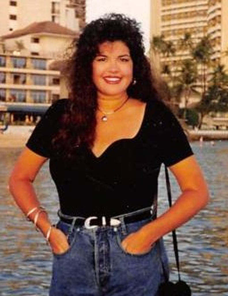 Valerie (Lundin) Veness Profile Photo