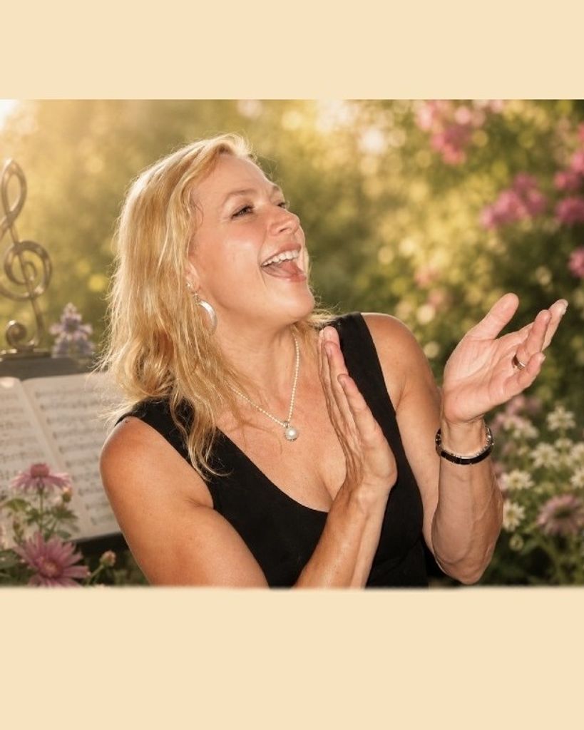 Nancy K. Server Profile Photo