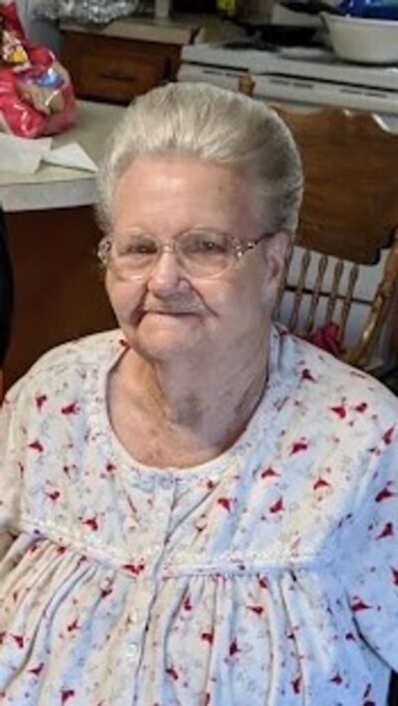Mrs. Richie Mae Bryant Profile Photo