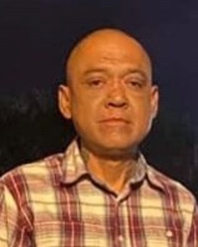 Pedro Garcia Profile Photo