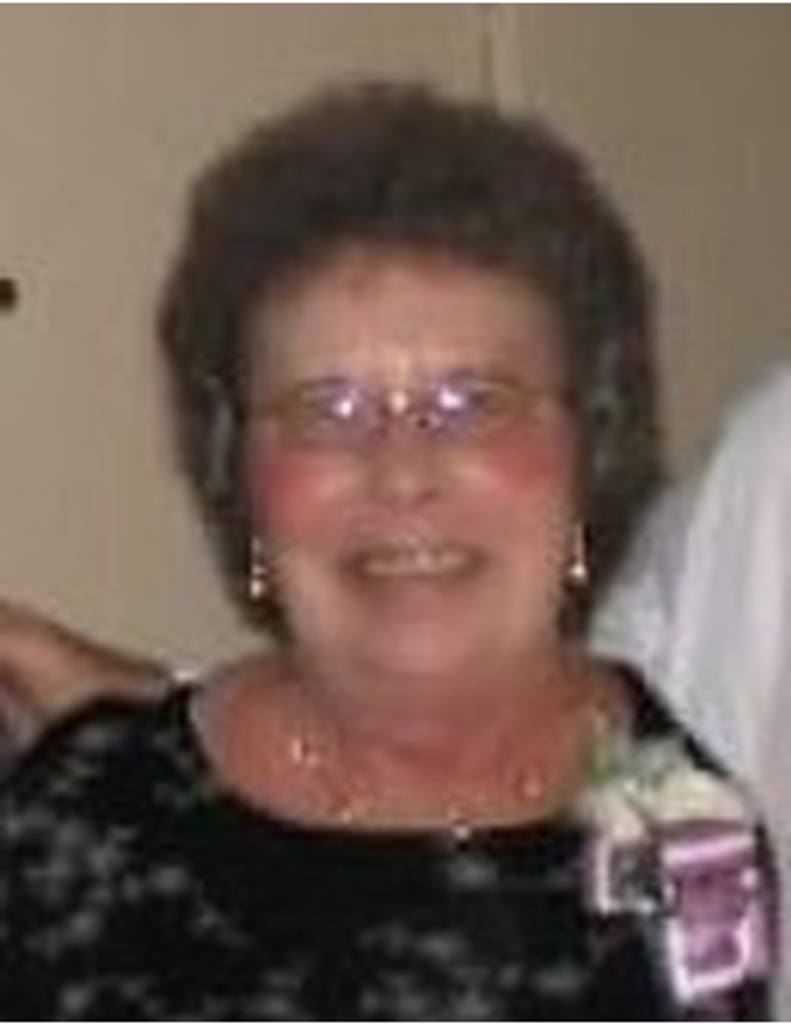 Thera Carver Profile Photo