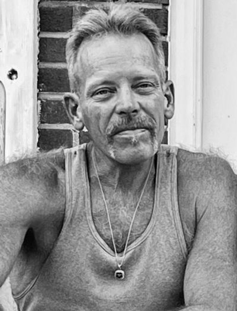 Emory Robert King, Jr. Profile Photo
