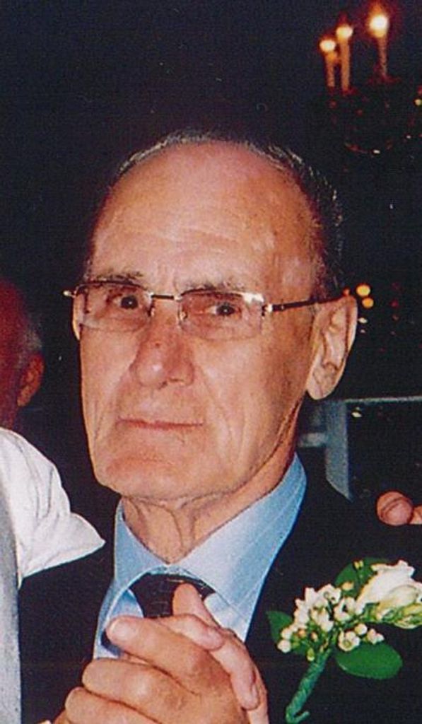 Amedeo Salvador