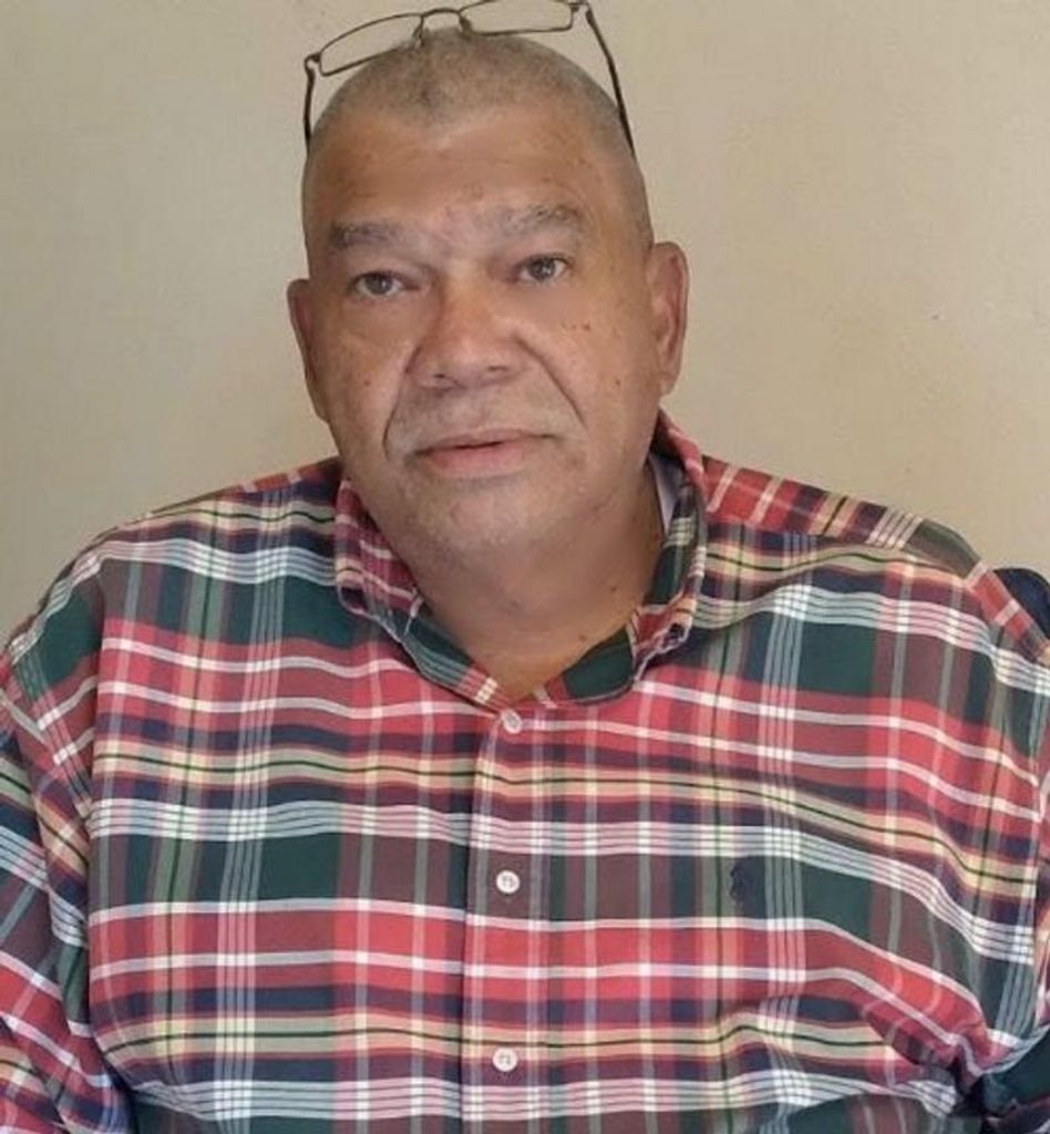 Paul Leon Major Profile Photo