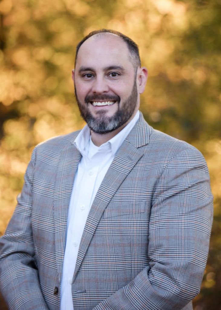 James Austin, Iii Profile Photo