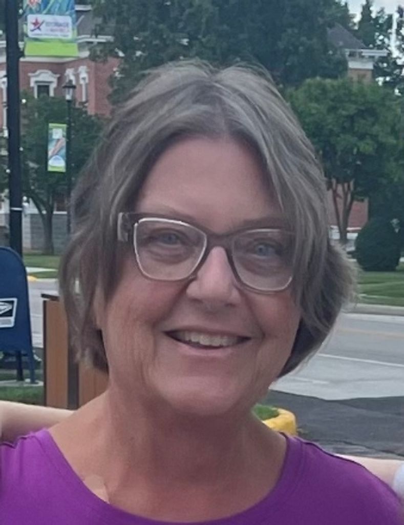 Dawn M.  Harnad Profile Photo