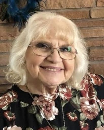 Mary Katherine Clift Profile Photo
