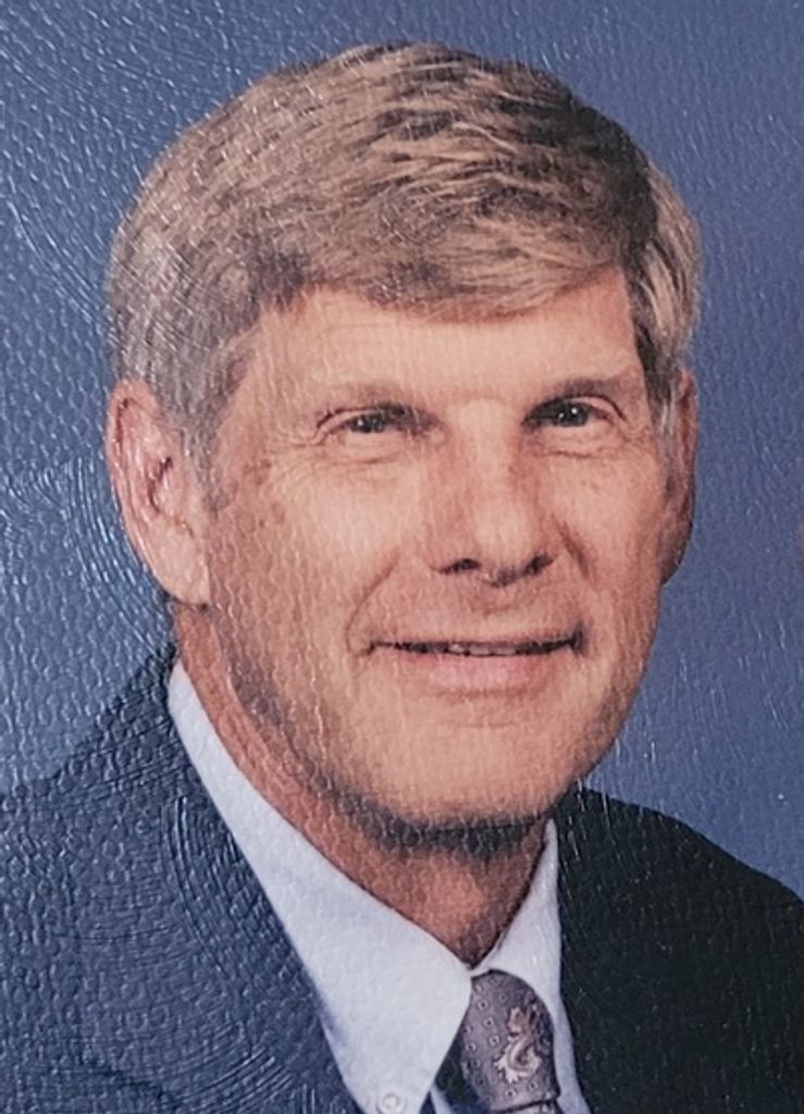 William Newton Fangio Profile Photo