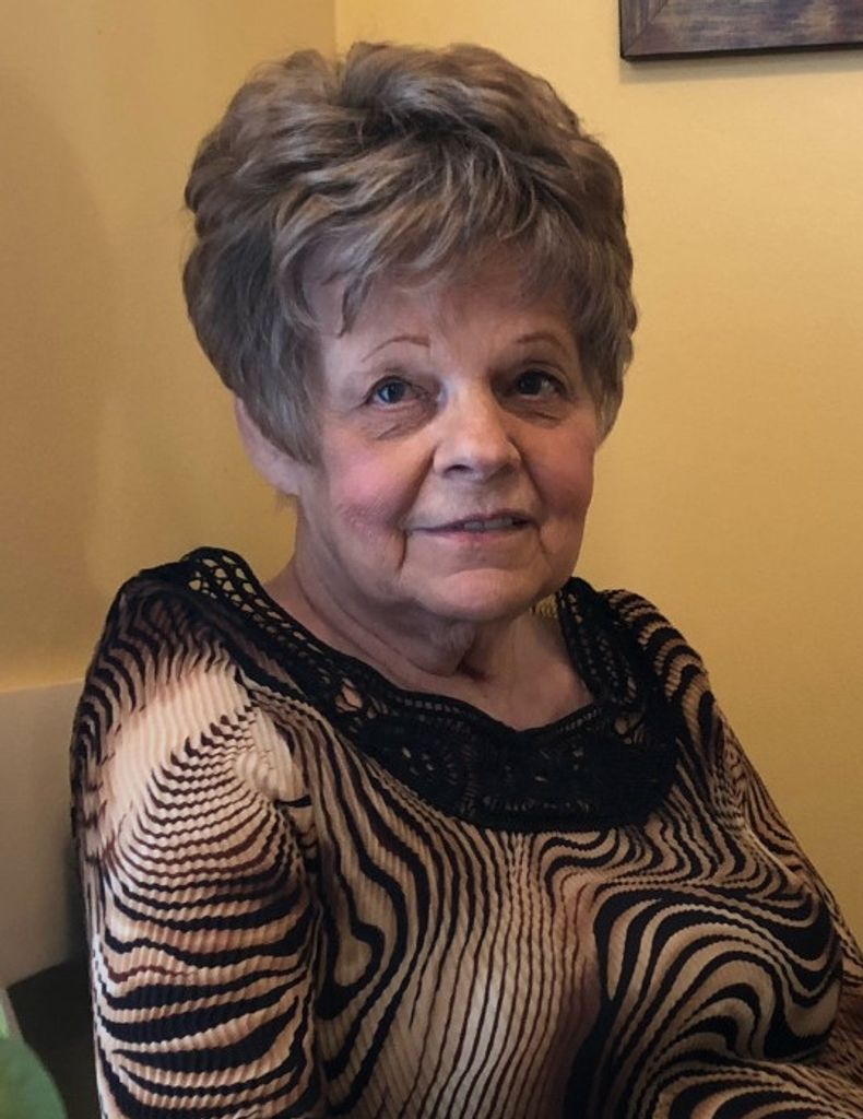 Dolores O'Donnell Profile Photo