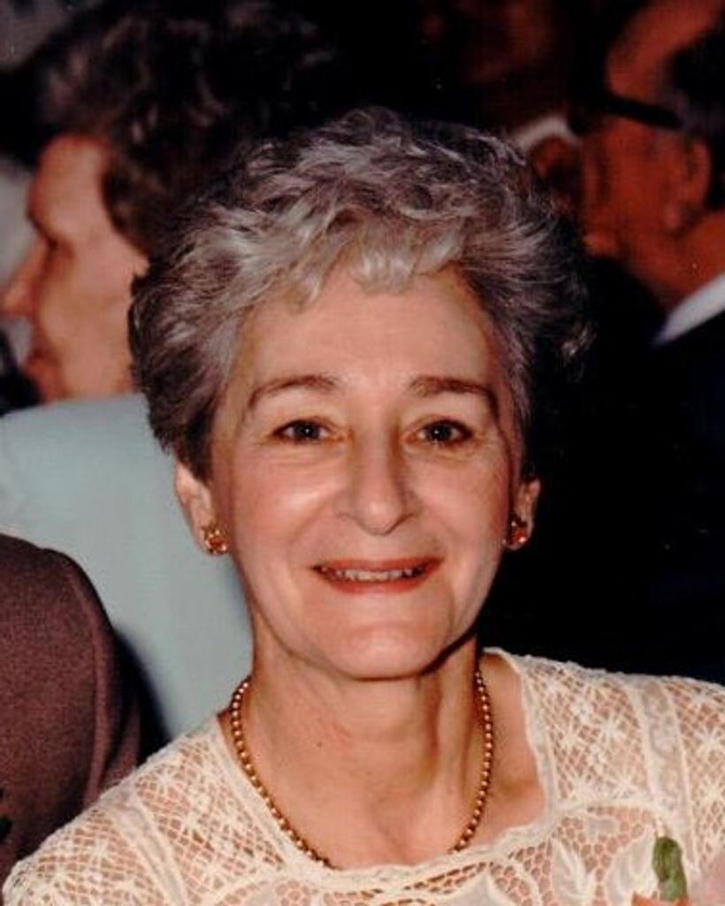 Emma Levitre