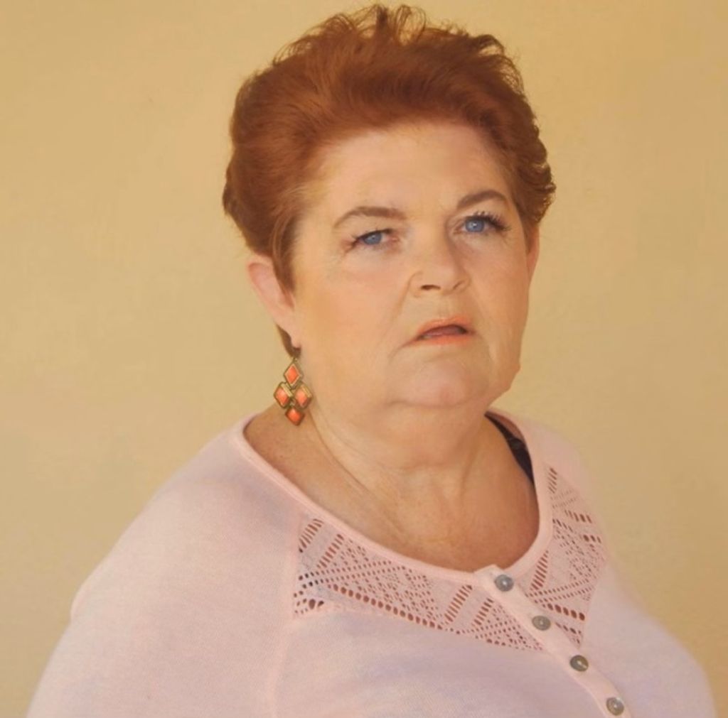 Rose Marie Davis