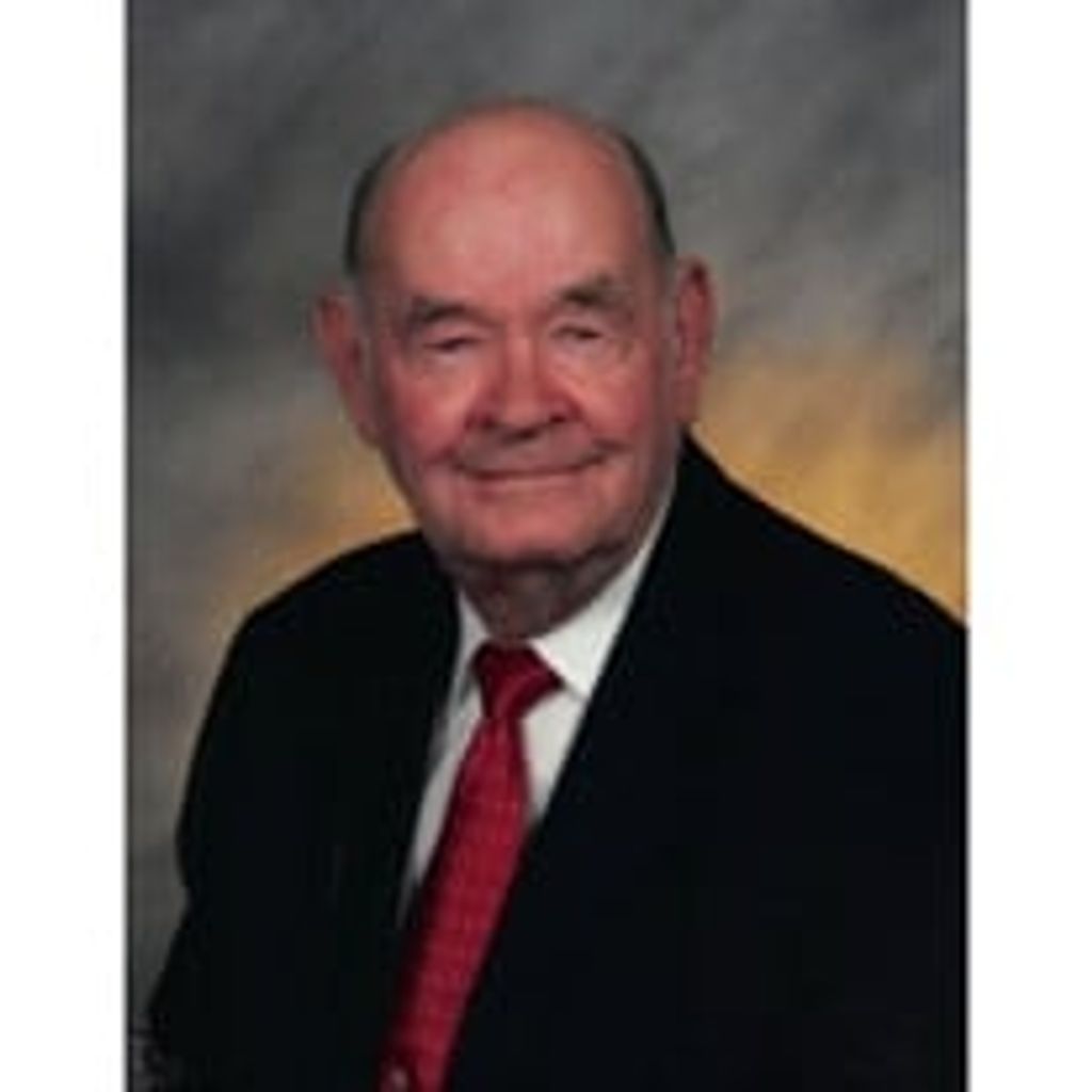 Norman W. Davis