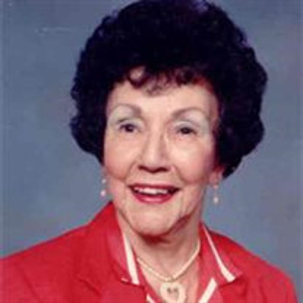 Anna Belle Decuir