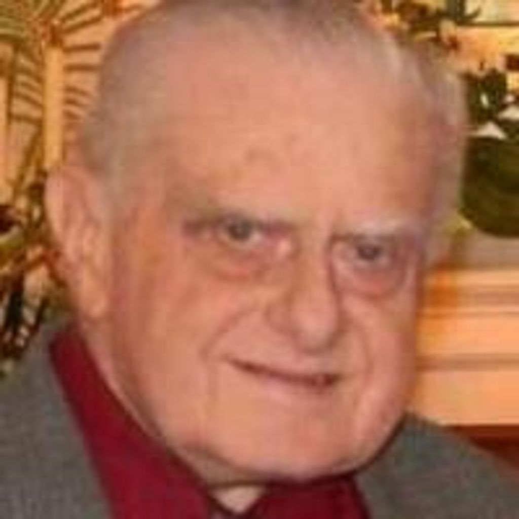 Wedenbine, Walter W. Jr.