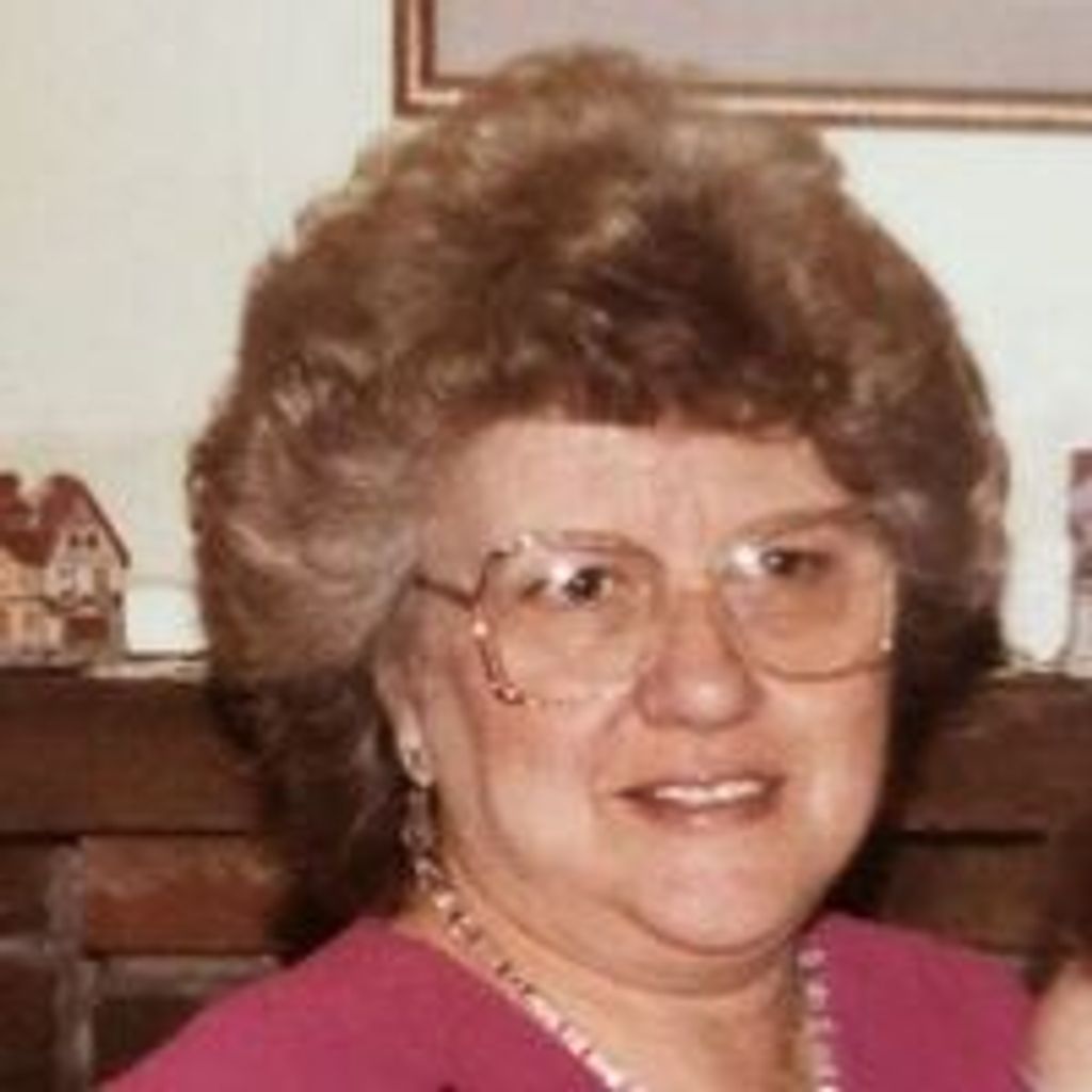Christine C. Crawford Profile Photo