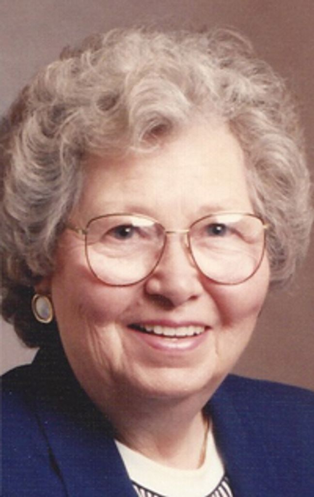 Ellen  Lorene Hankins