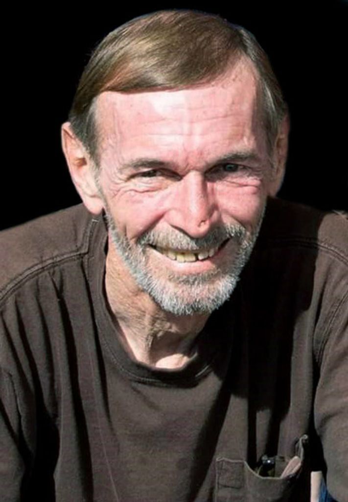 Gregory B. Herring