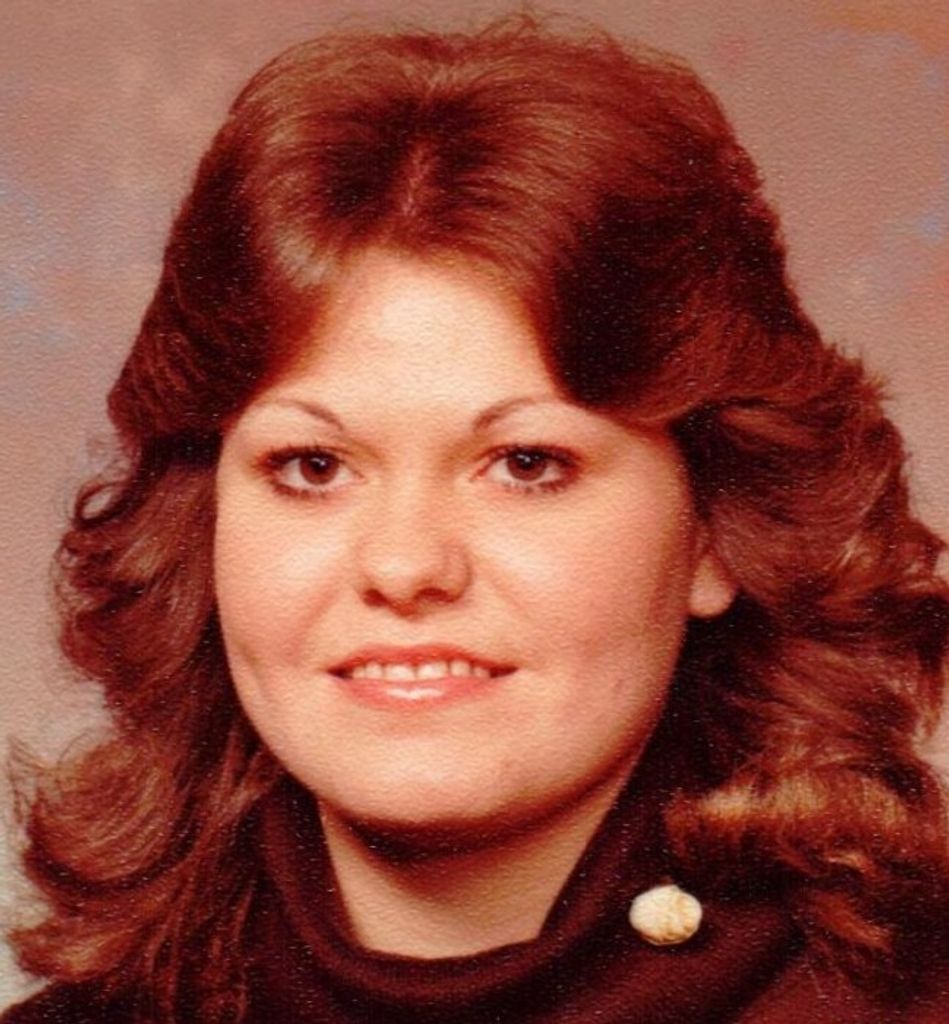 Patricia Dian Canter