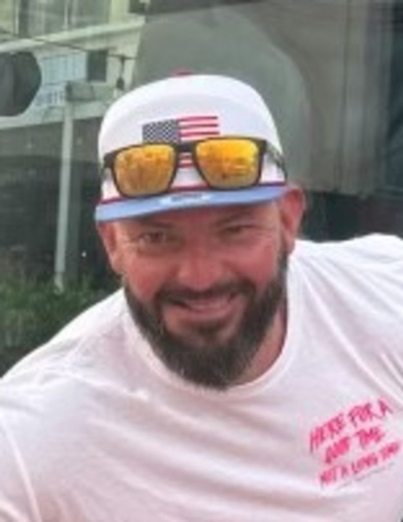 Steven Daley, Jr. Profile Photo