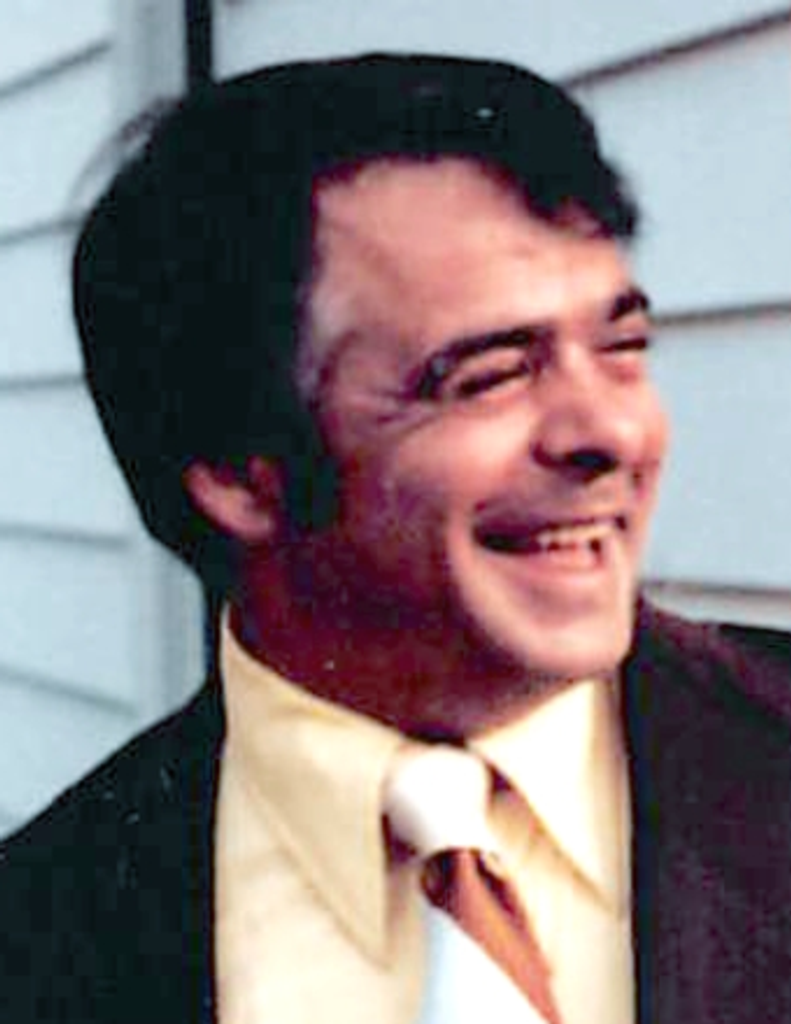 Anthony S. Laguzzi