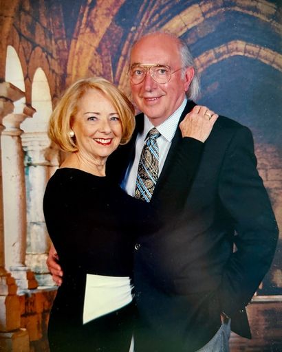 Katherine Sue Brown Profile Photo